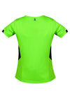 Womens Tasman Tee