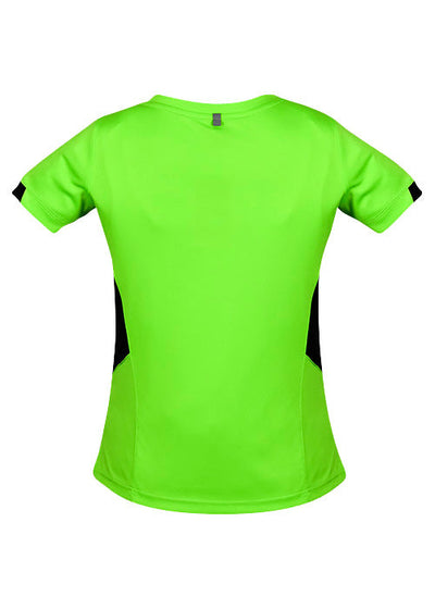 Womens Tasman Tee