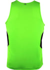 Kids Tasman Singlet