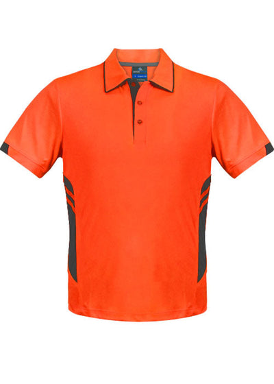 Mens Tasman Polo