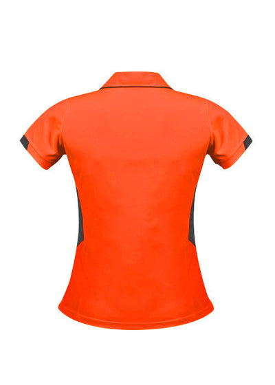 Womens Tasman Polo