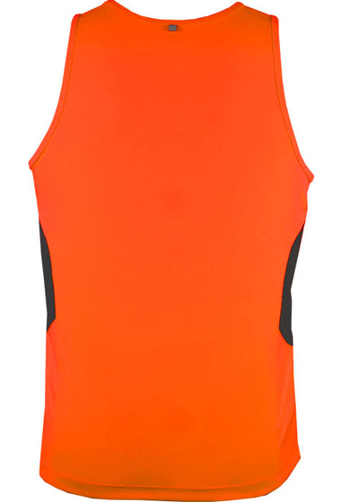 Kids Tasman Singlet