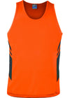 Kids Tasman Singlet