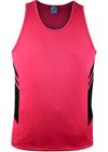 Kids Tasman Singlet