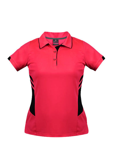 Womens Tasman Polo