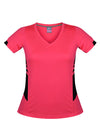 Womens Tasman Tee