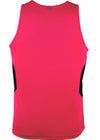 Kids Tasman Singlet