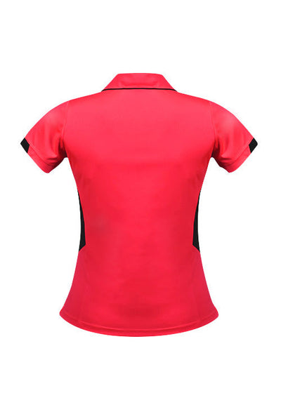 Womens Tasman Polo