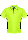 Mens Tasman Polo