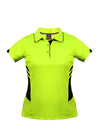 Womens Tasman Polo