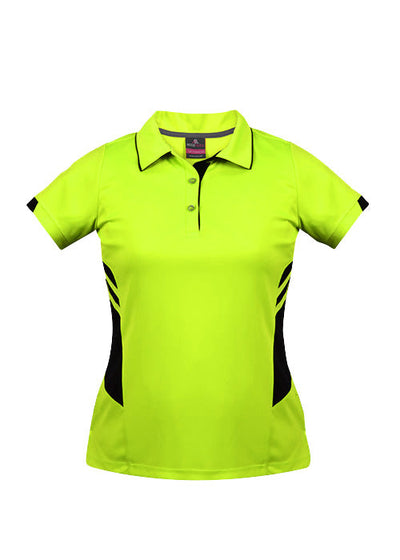 Womens Tasman Polo