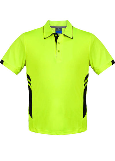 Mens Tasman Polo