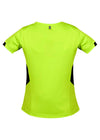 Womens Tasman Tee