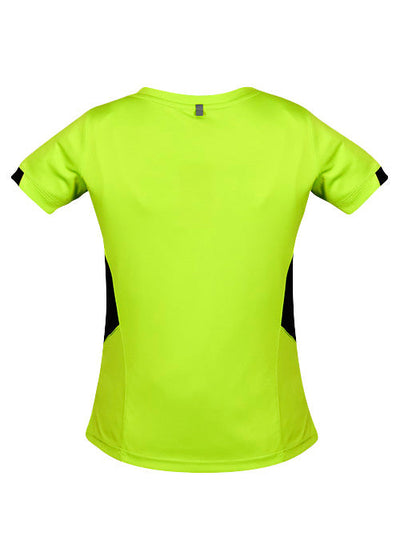 Womens Tasman Tee