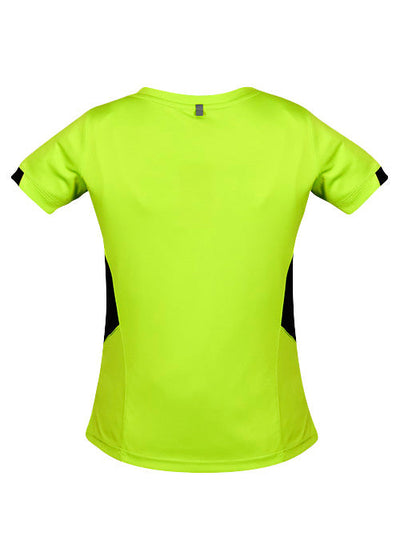 Womens Tasman Tee