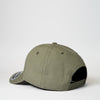 UFlex 6 Panel Recycled Cotton Baseball Cap