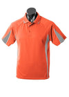 Eureka Mens Polo