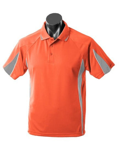 Eureka Mens Polo