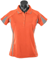 Eureka Ladies Polo