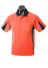 Eureka Mens Polo