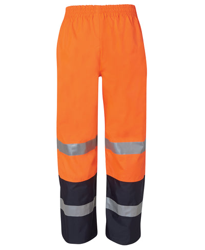 Hi Vis (D+N) Premium Rain Pant