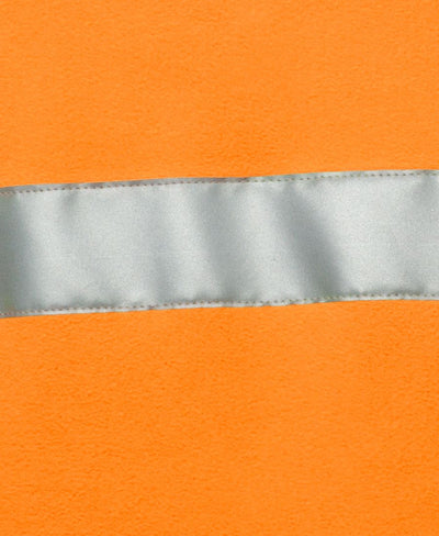 Hi Vis (D+N) 1/2 Zip Polar