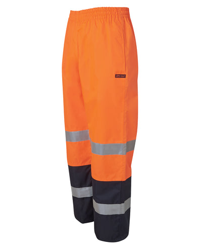 Hi Vis (D+N) Premium Rain Pant