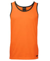 Hi Vis 4602.1 Contrast Singlet