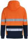 Hi Vis (D+N) Pullover Hoodie