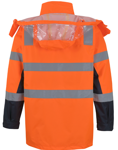 Hi Vis (D+N) Visionary Jacket