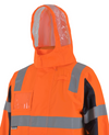 Hi Vis (D+N) Visionary Jacket