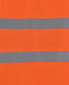 Hi Vis (D+N) Long Line Jacket