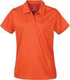 Womens Apollo Polo