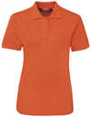 JB's Ladies 210 Polo