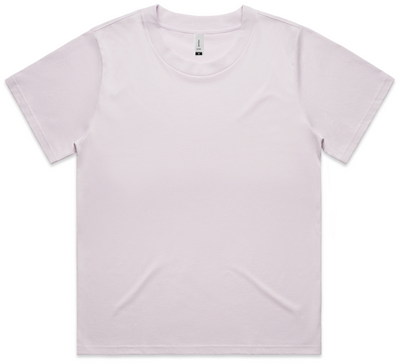 Womens Martina Tee