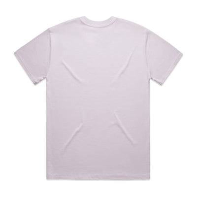 AS Colour Mens Heavy Tee