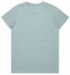 Womens Maple Tee