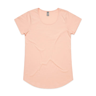 Womens Mali Tee