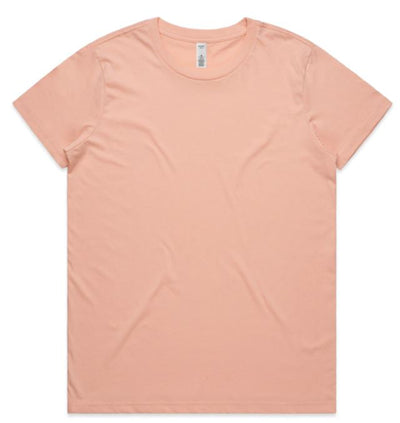 Womens Basic Tee