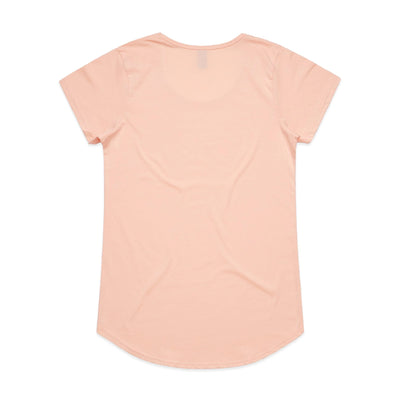 Womens Mali Tee