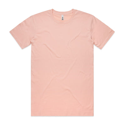 Mens Basic Tee