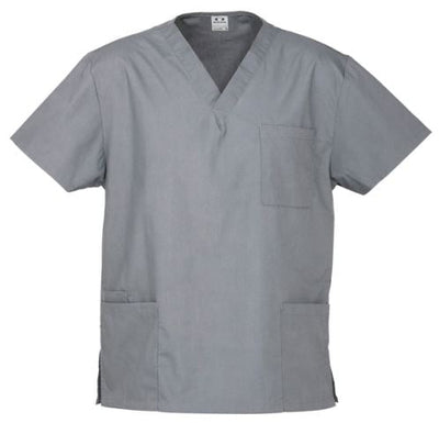 Unisex Classic Scrubs Top