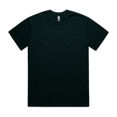 AS Colour Mens Heavy Tee