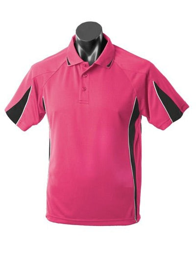 Eureka Mens Polo