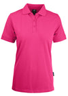 Womens Claremont Polo