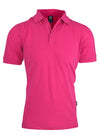 Mens Claremont Polo