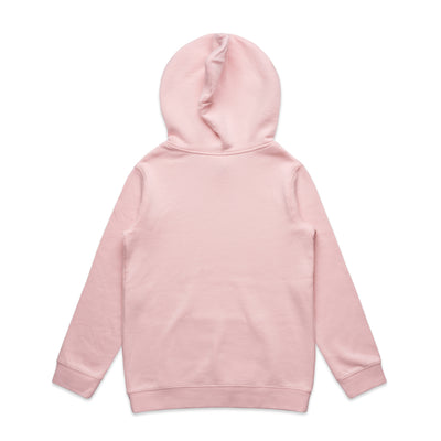 Kids Supply Hood