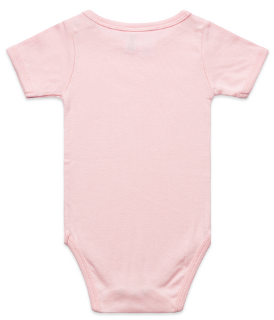 Infant Mini-Me One-Piece