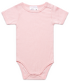 Infant Mini-Me One-Piece