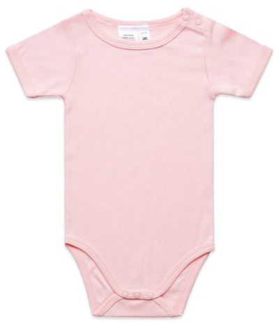 Infant Mini-Me One-Piece